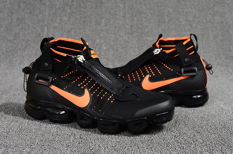 Nike Air VaporMax 2018 Men Shoes-191